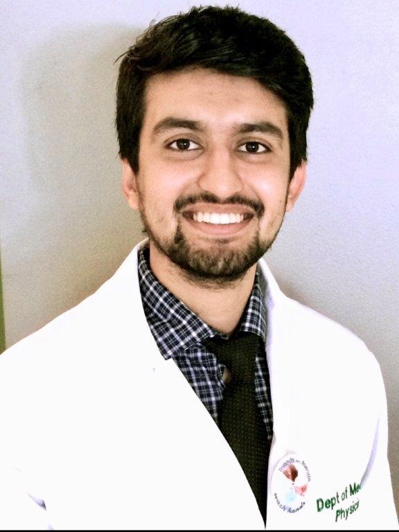 Faizan Babar, MD